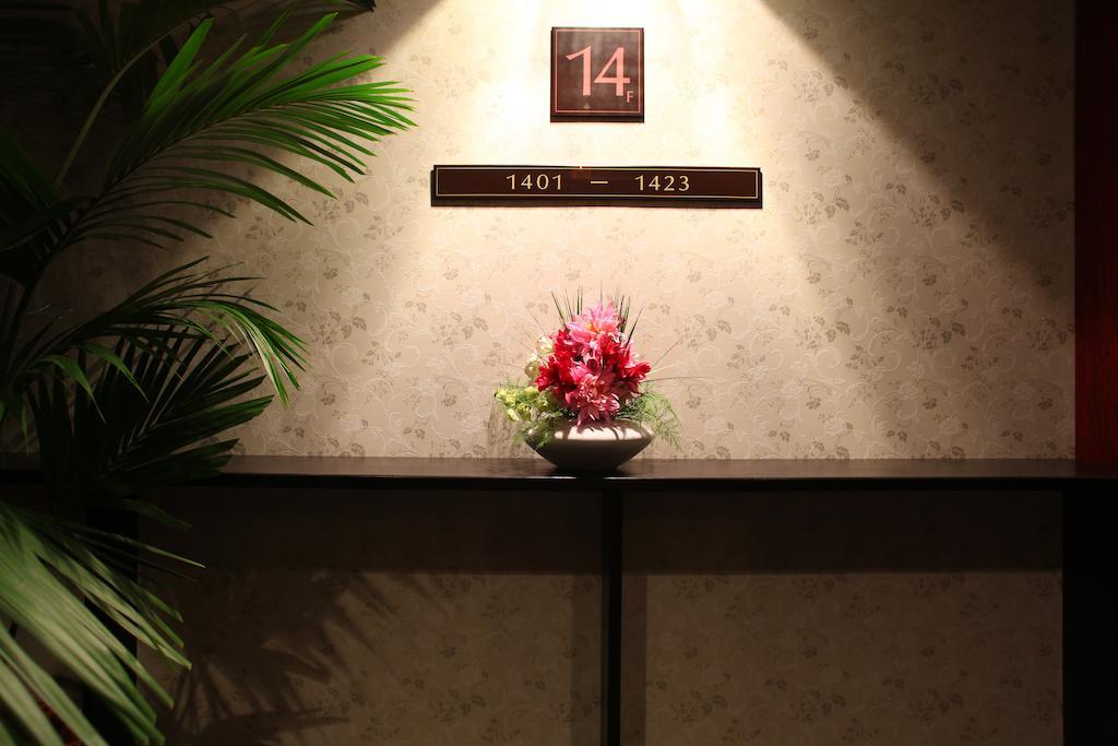 Hotel New Carina Morioka Exterior foto